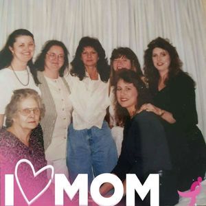 Meet your Posher, Patricia